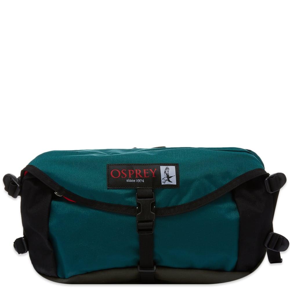 Osprey Synthetic Heritage Waist Pack 8 