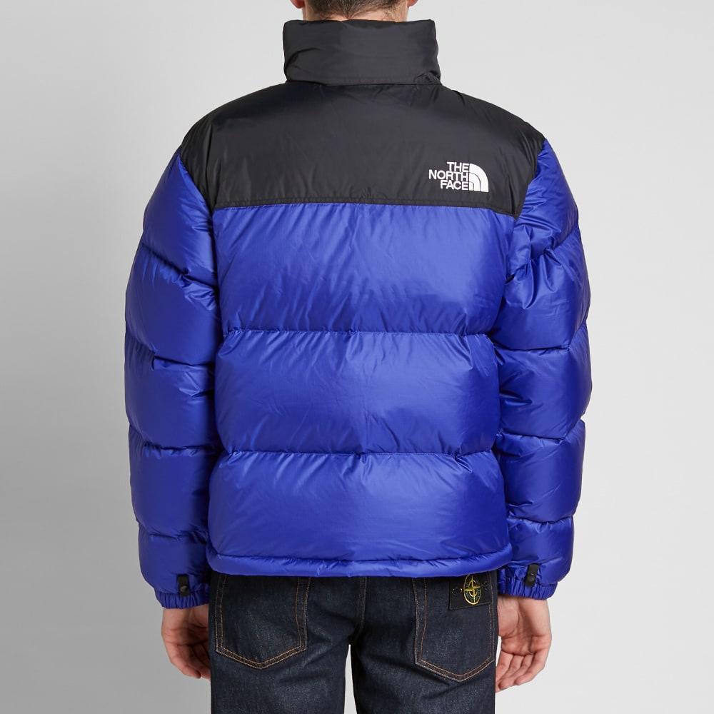 The North Face 1996 Retro Nuptse Jacket in Blue for Men | Lyst