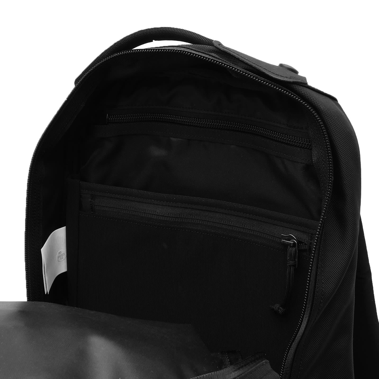 Arro 16 Backpack #Black [X00000748904]｜ARC'TERYX – moderate