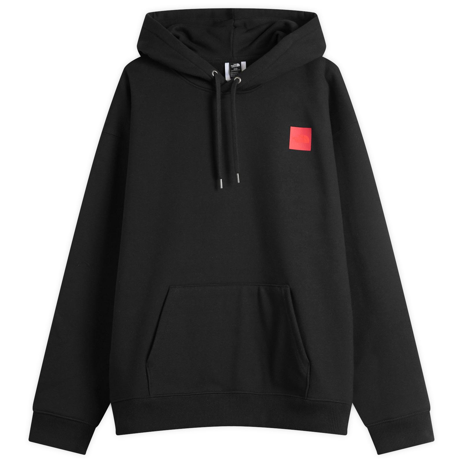 The North Face 40Th Anniversary Mountain Hoodie in Black for Men