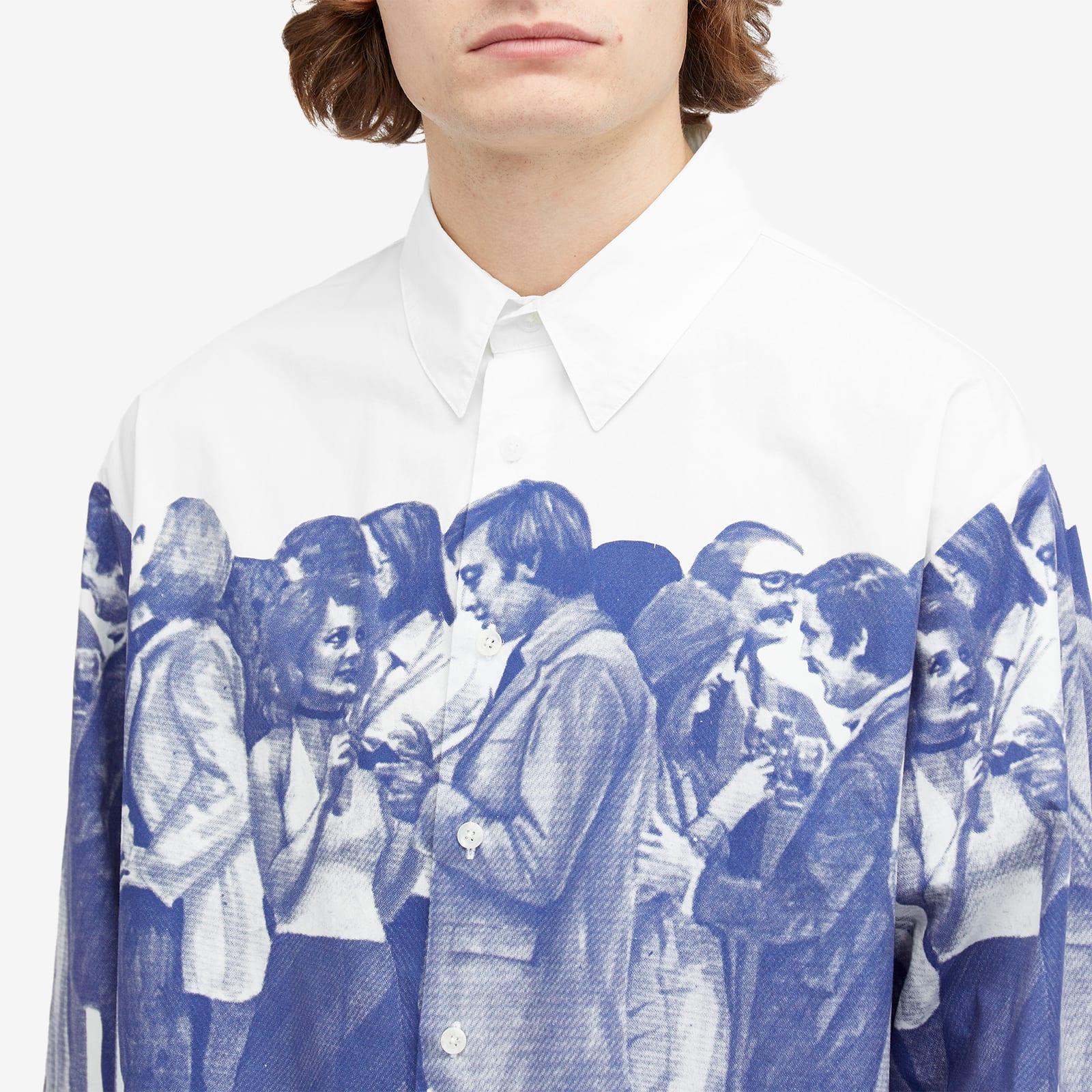 Carne Bollente How I Met Your Father Shirt in Blue for Men | Lyst