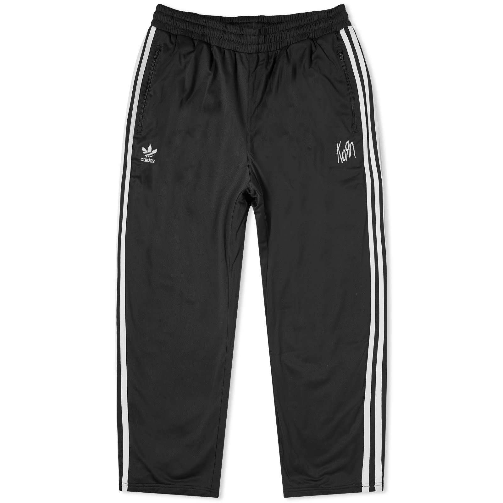 Adidas x KoRn Reversible Track Pant | Apparel » Buy online now!