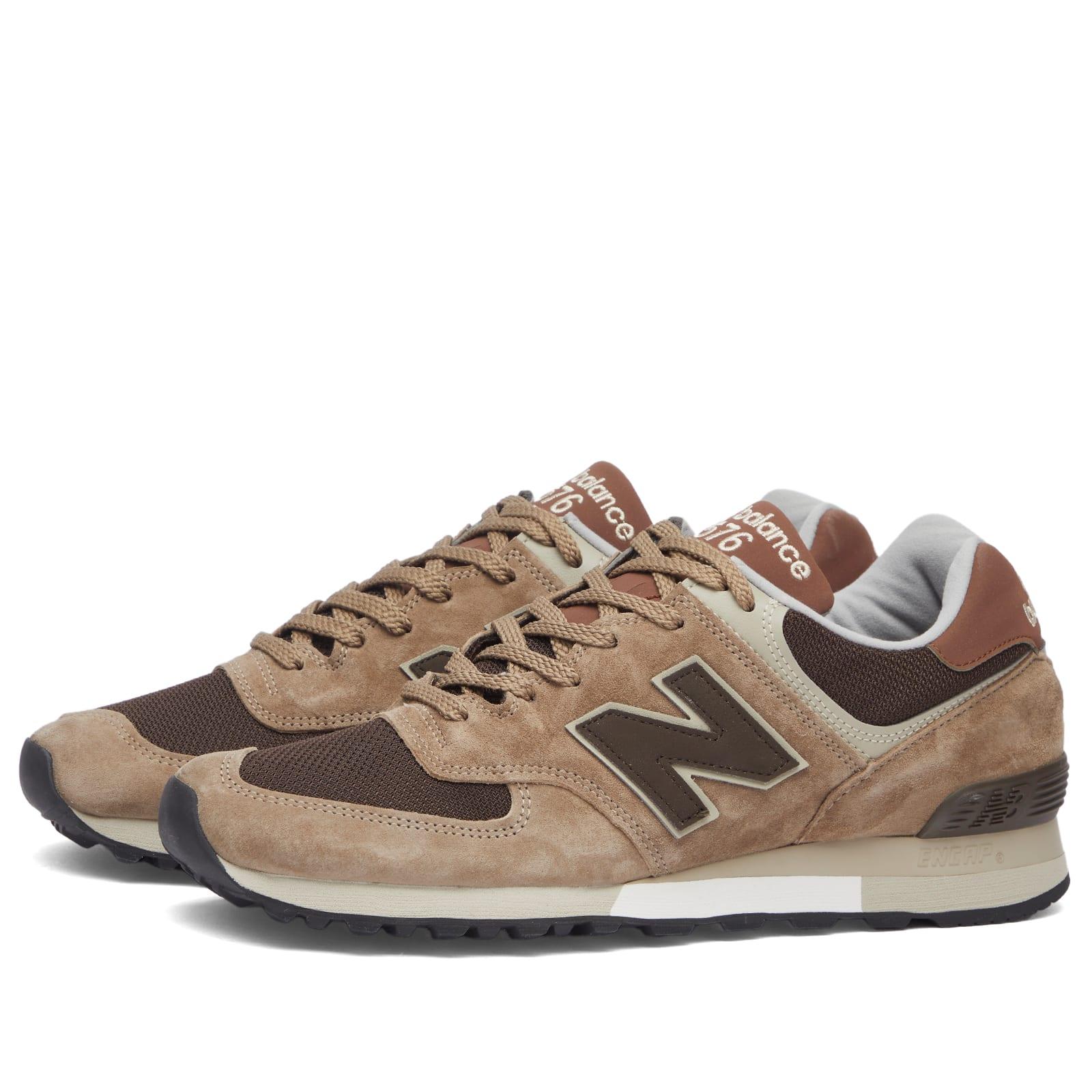 ◆正規品◆NEW BALANCE OU576DC BROWN◆関税/送料無料◆大人気◆ ◇正規品◇NEW BALANCE OU576BRK BROWN◇関税/送料無料◇人気