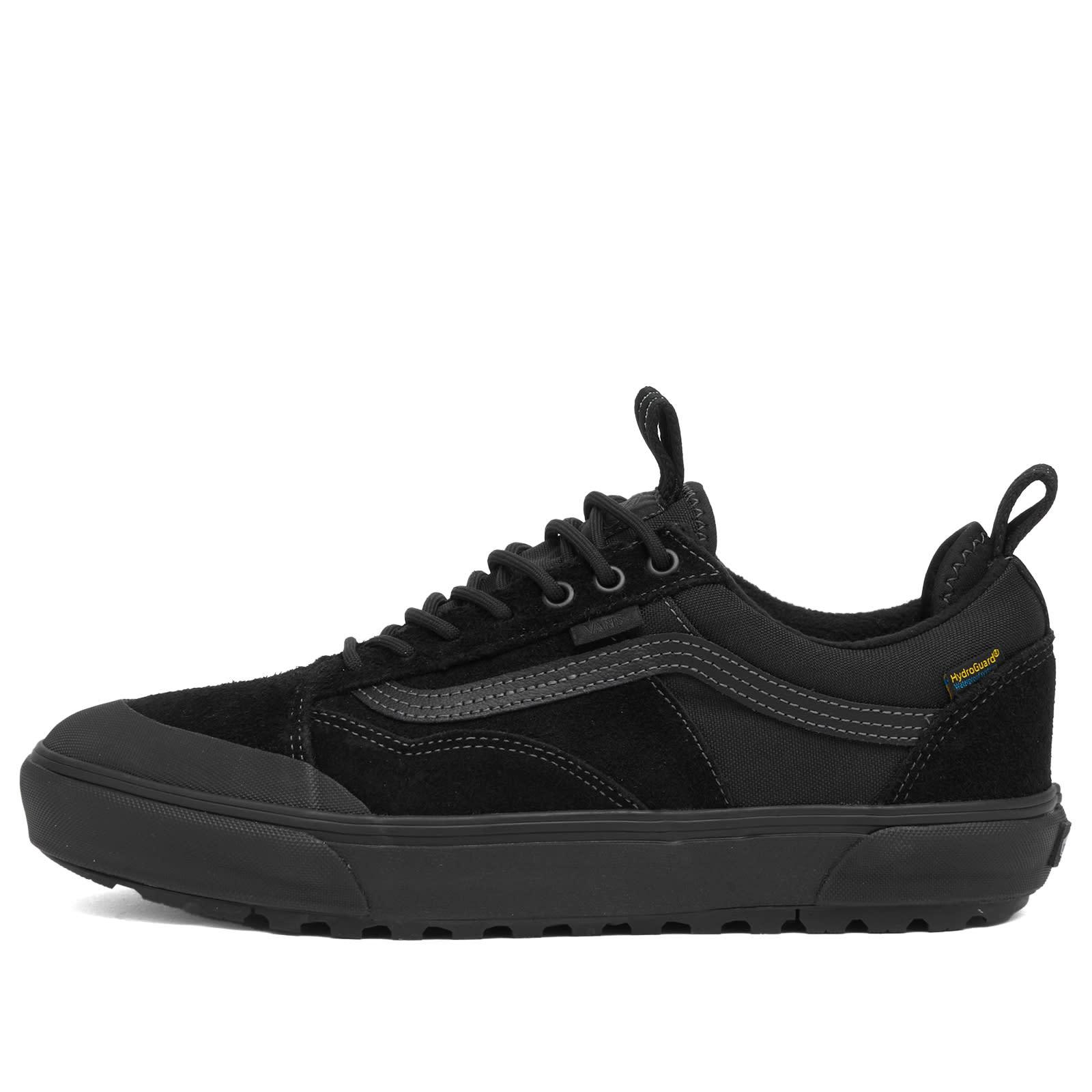 Vans Mte Old Skool Waterproof in Black for Men | Lyst