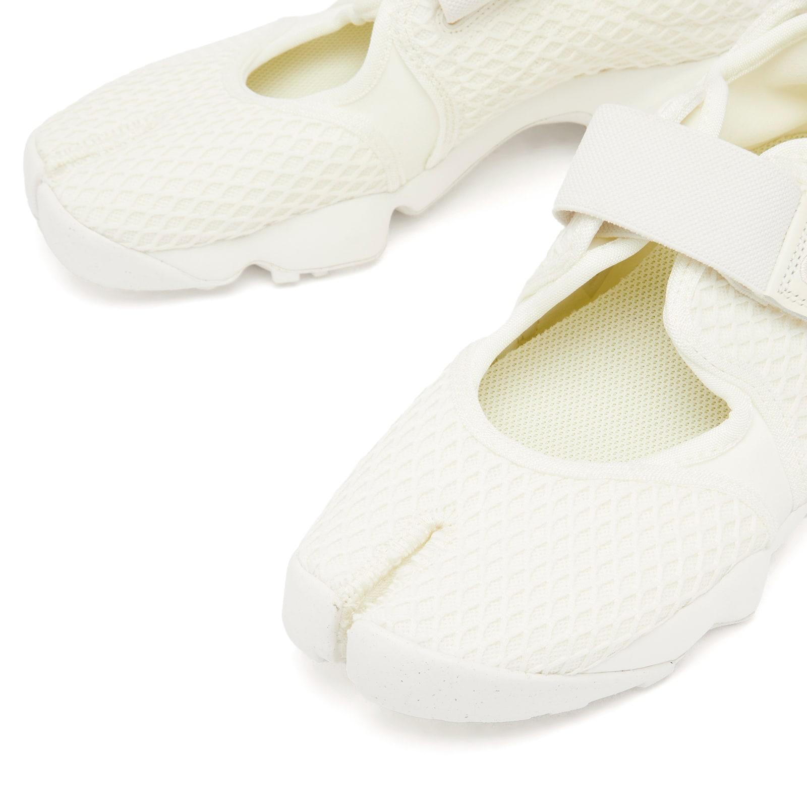 スニーカー Nike Air Rift Lace W Sneaker Nike Air Rift Lace W Sneaker in White | Lyst