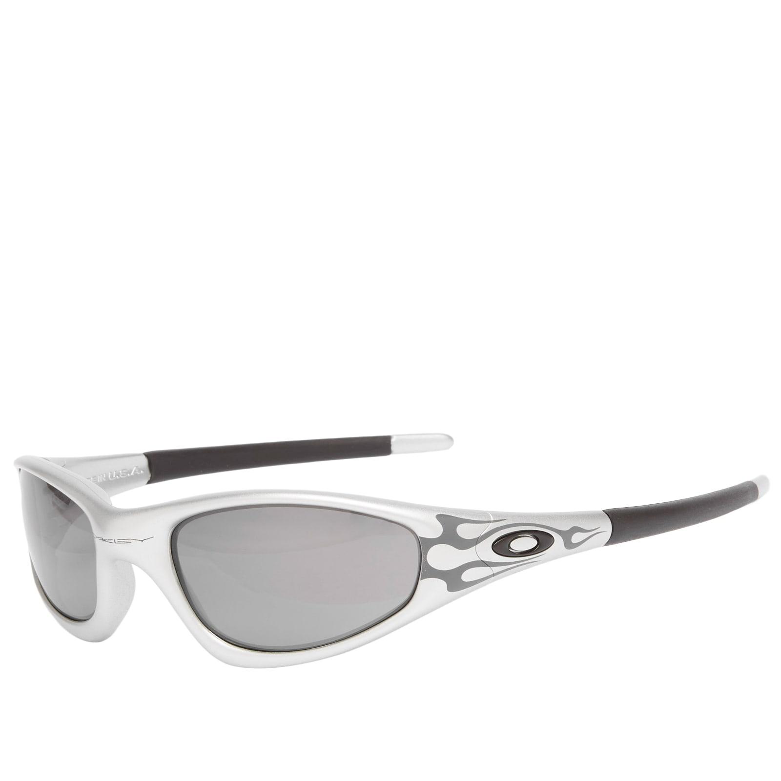 Oakley Muzm Straight Jacket 99 in Grey for Men | Lyst Canada
