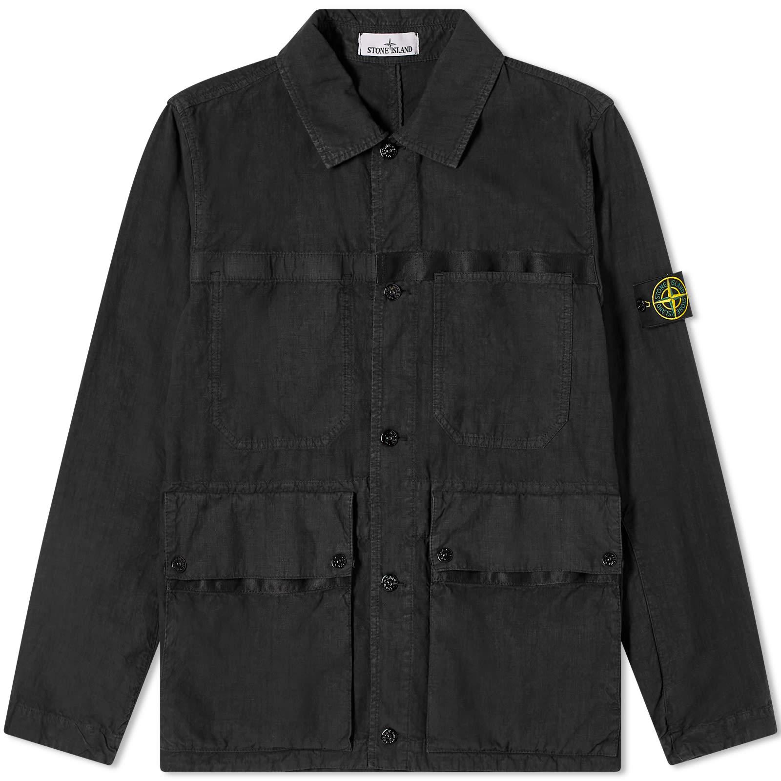 stone-island-Black-Lini-Nylon- stone-island-Black-Lini-Nylon-
