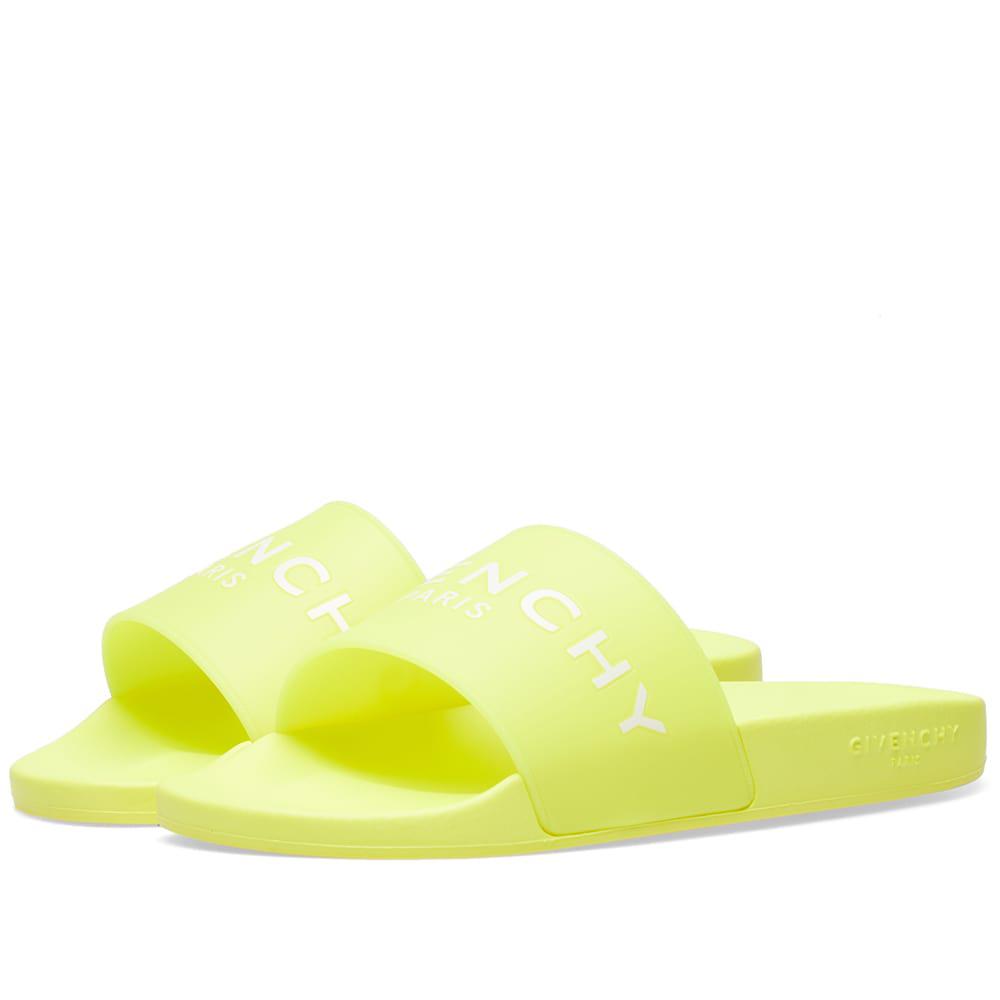 givenchy paris slides