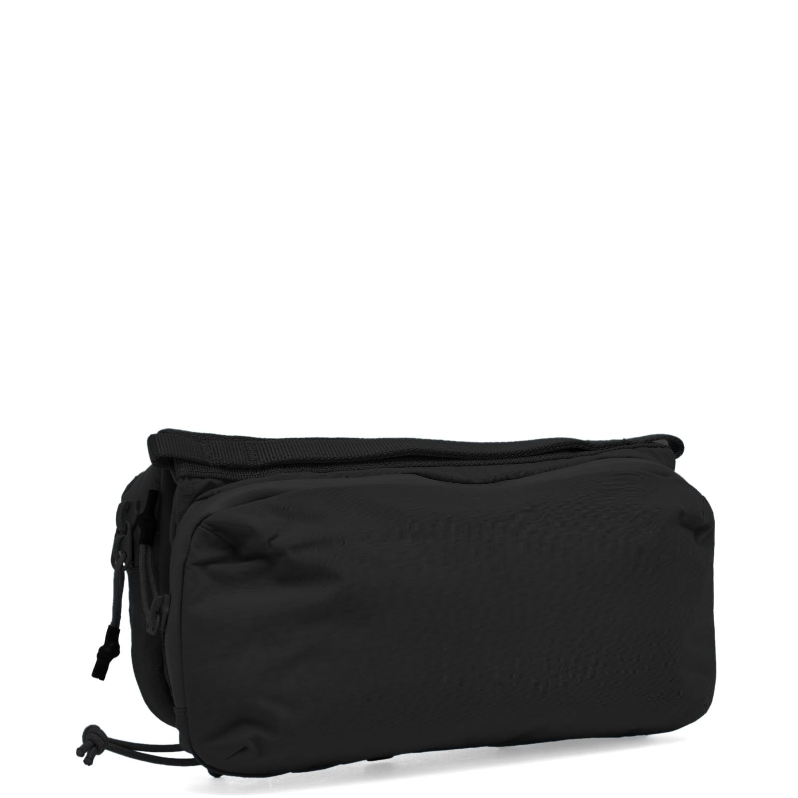 Topologie Bottle Sacoche Bag in Black | Lyst