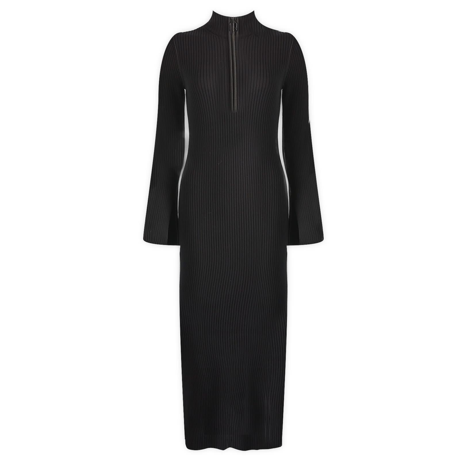 Moncler Sweater Dresses for Women | Lyst