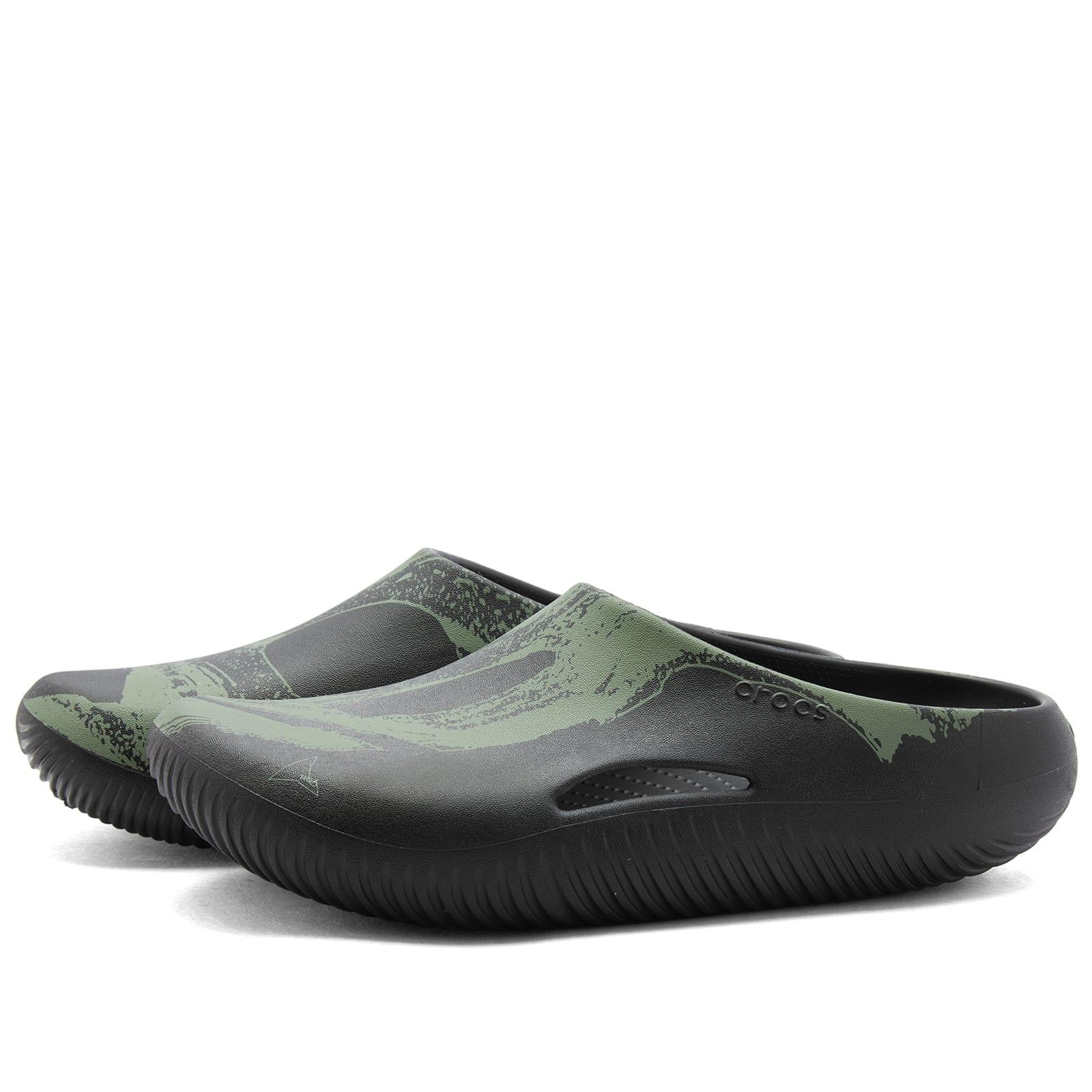 The ROA x Crocs Pack Releases October 2023