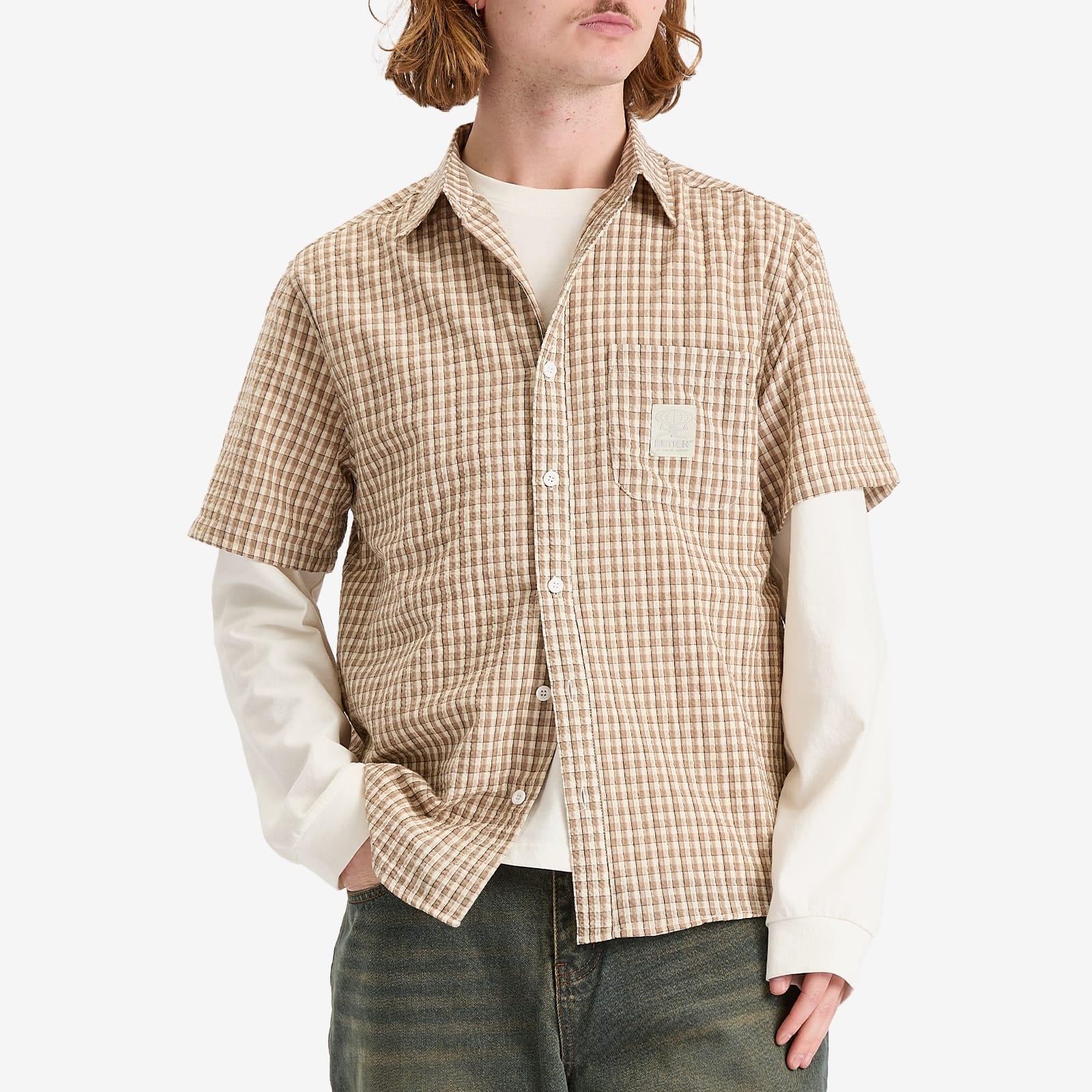 Butter Goods Shirts for Men | Online Sale up to 50% off | Lyst