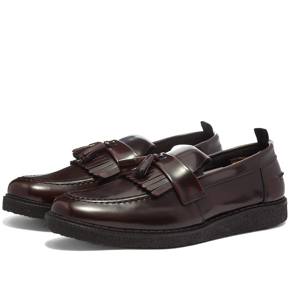 george cox loafer