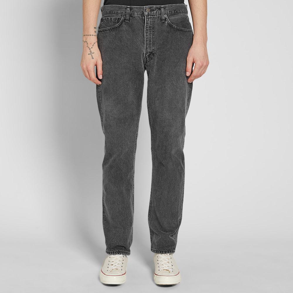 orslow 107 black