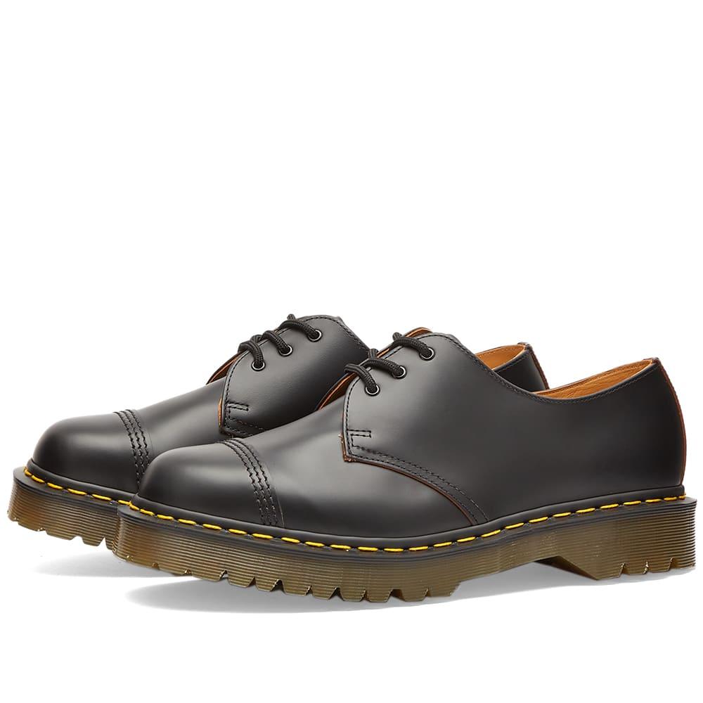 Dr. Martens Leather 1461 Bex Shoe in Brown for Men | Lyst Canada