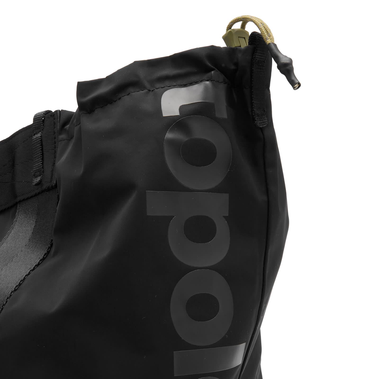 Topologie Summit Tote Medium in Black | Lyst