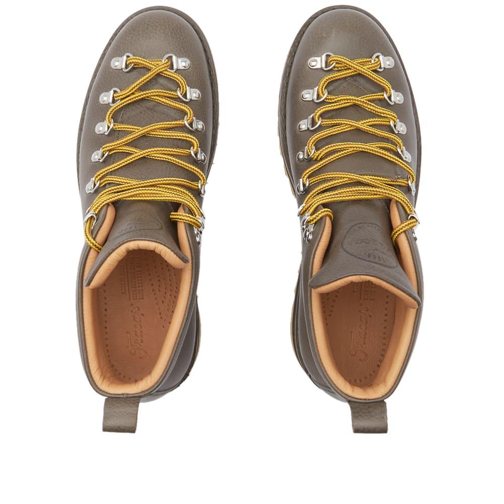M120 Ripple Sole Scarponcino Boot