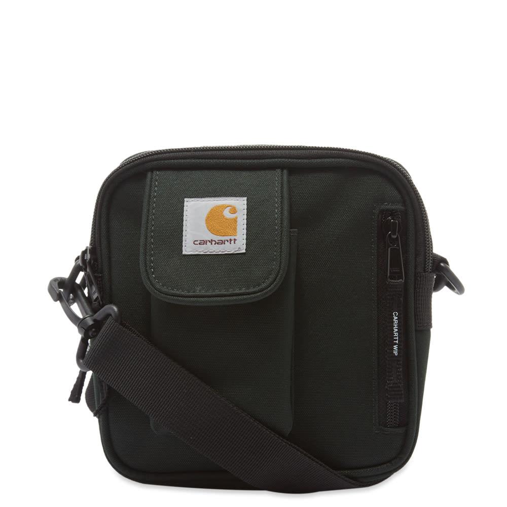 Carhartt WIP Essentials Bag in Black Lyst Australia