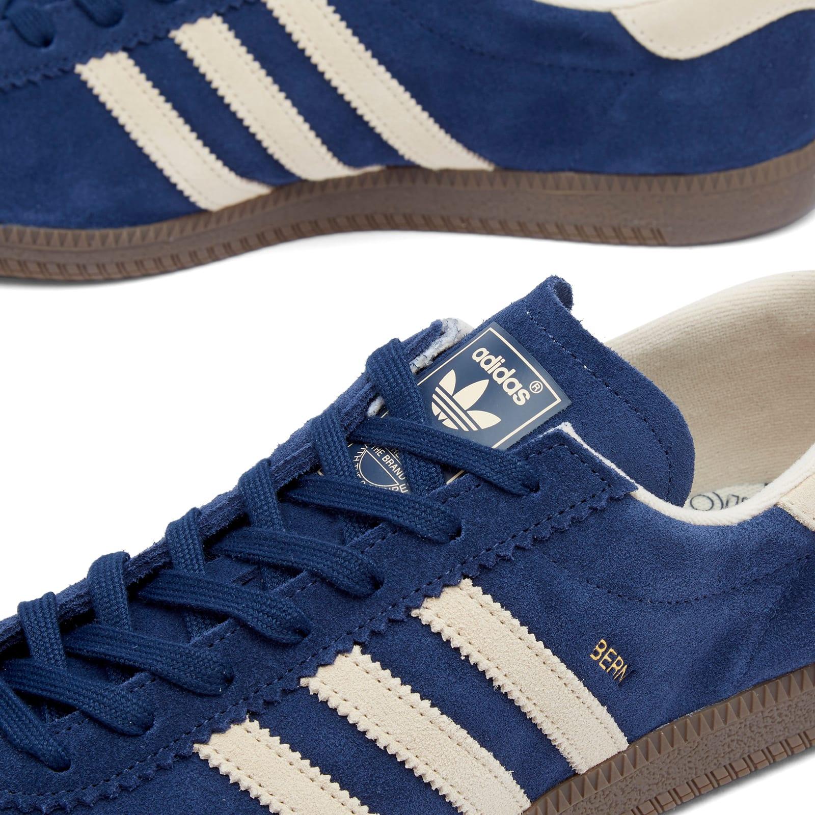 靴 adidas BERN W adidas アディダス ベルン スニーカー BERN W 