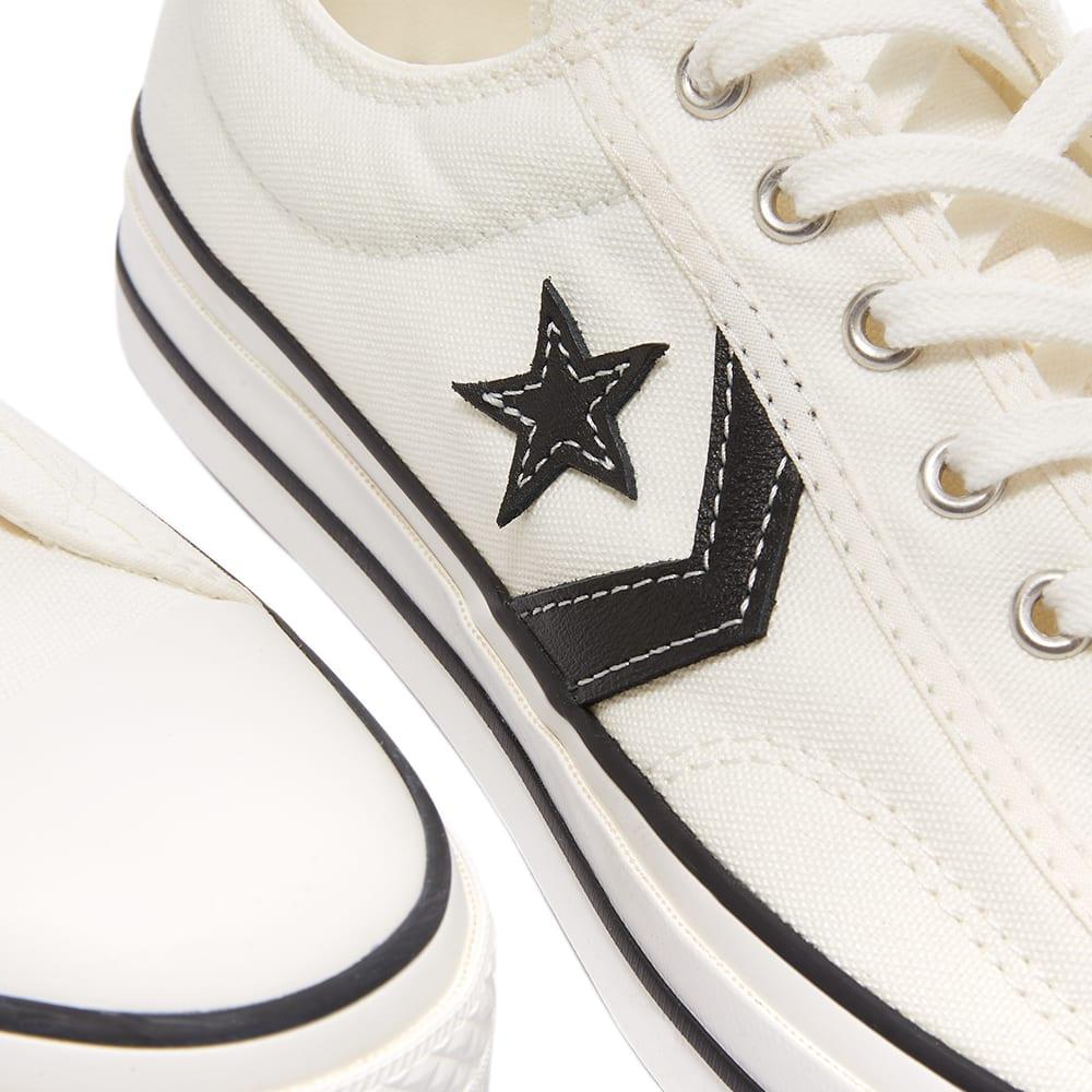 kapitalisme Erasure Påstand Converse Star Player 76 Sneakers in White for Men | Lyst