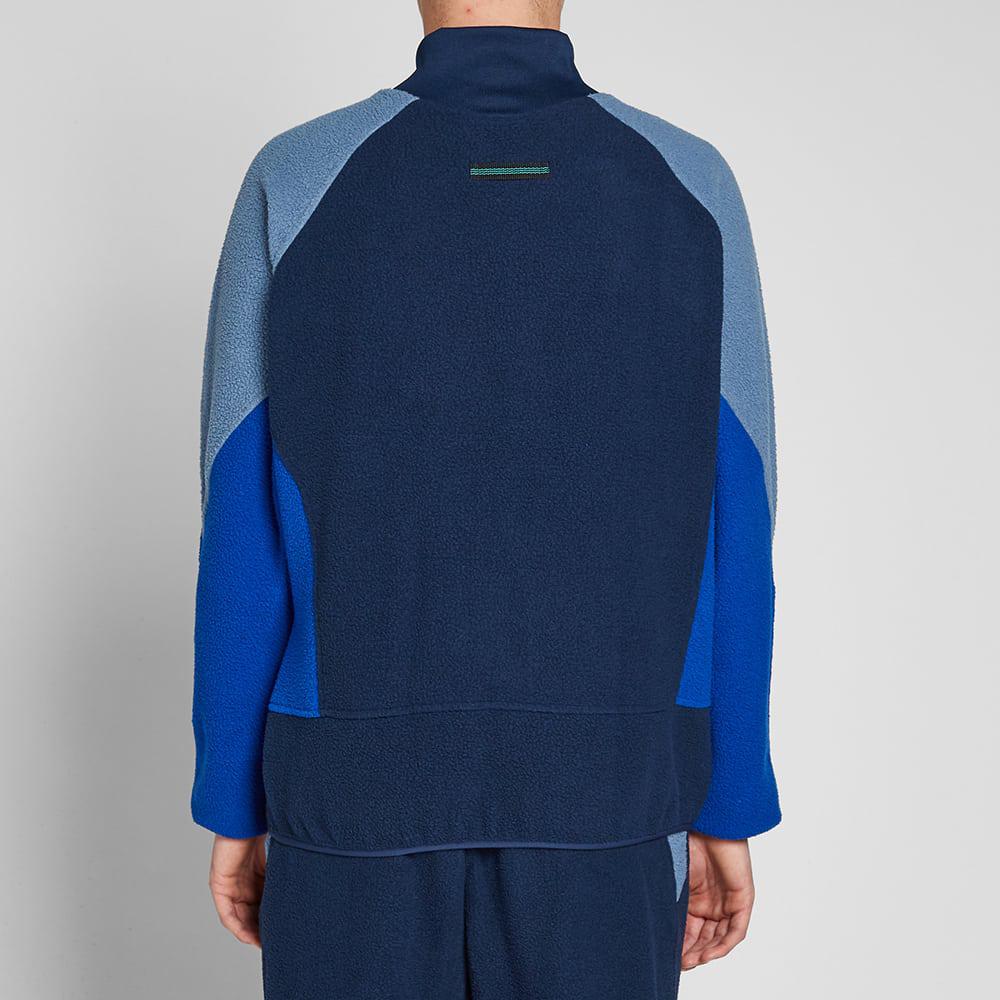 eqt polar jacket