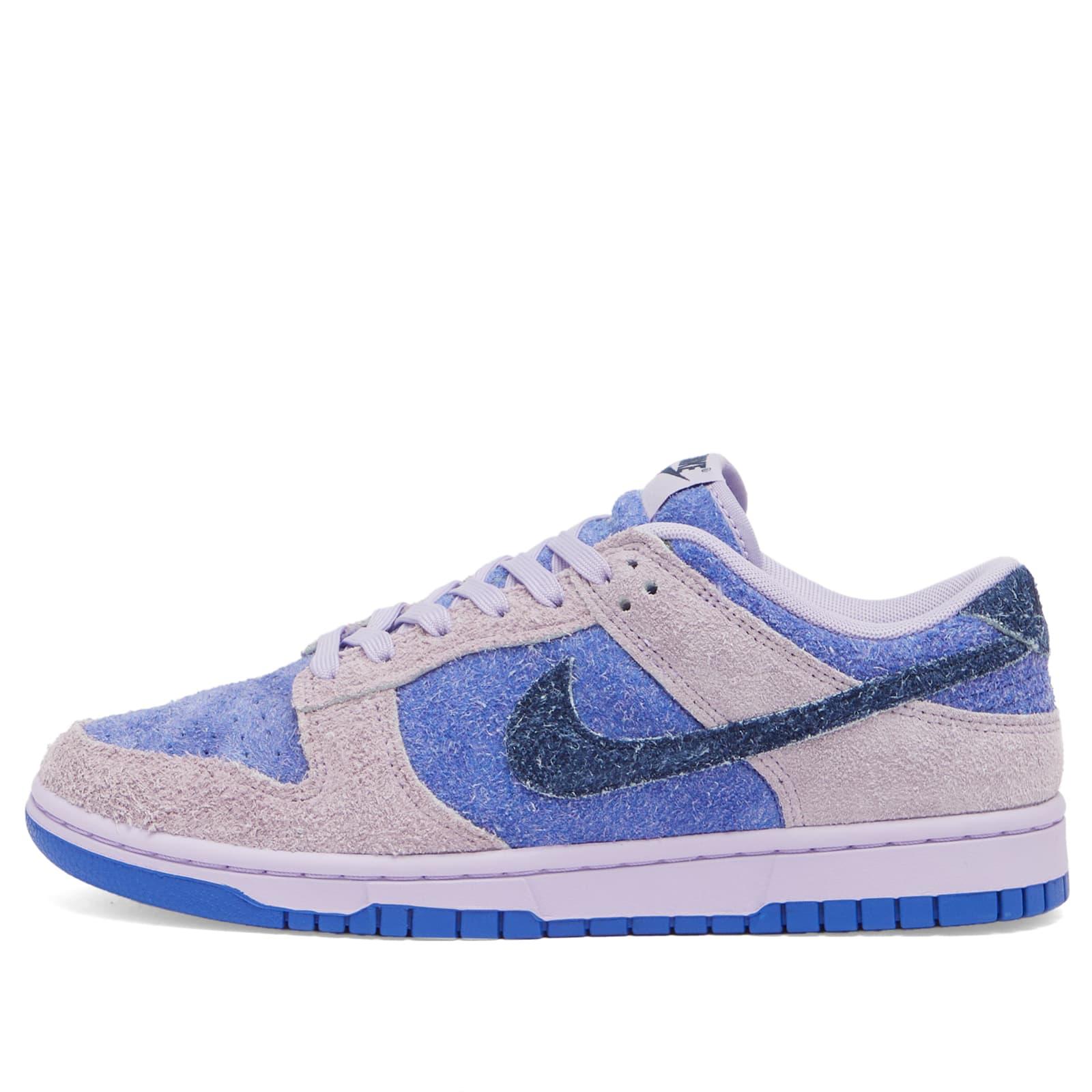 nike dunks low og