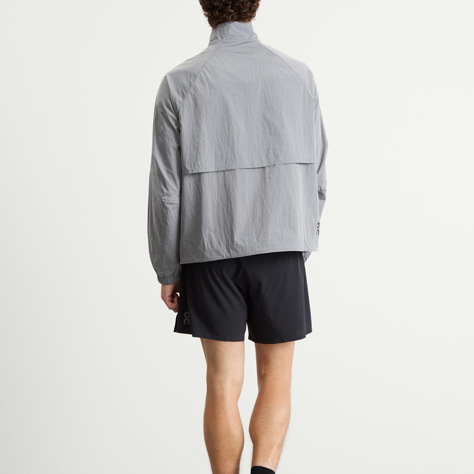 On Shoes Court Jacket in Gray for Men | Lyst