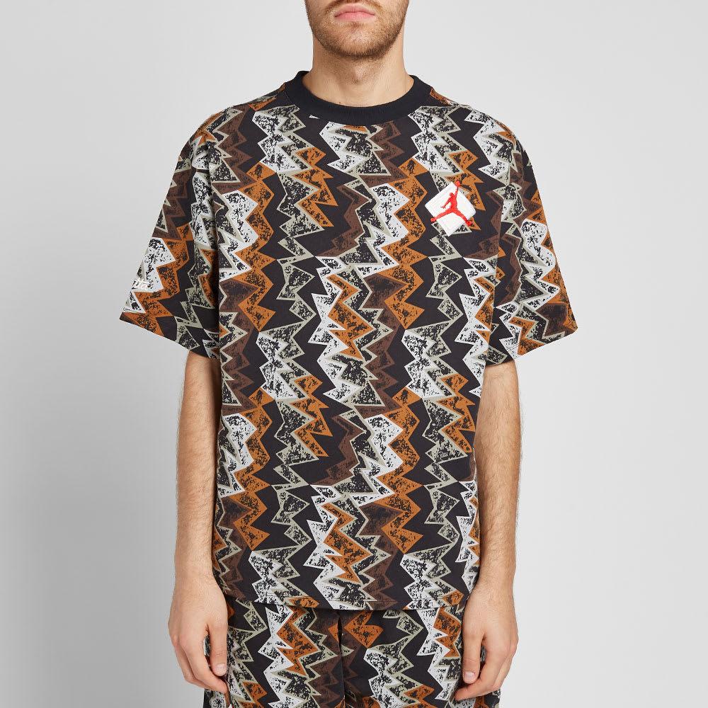 Air Jordan x Patta Editorial - solebox Blog