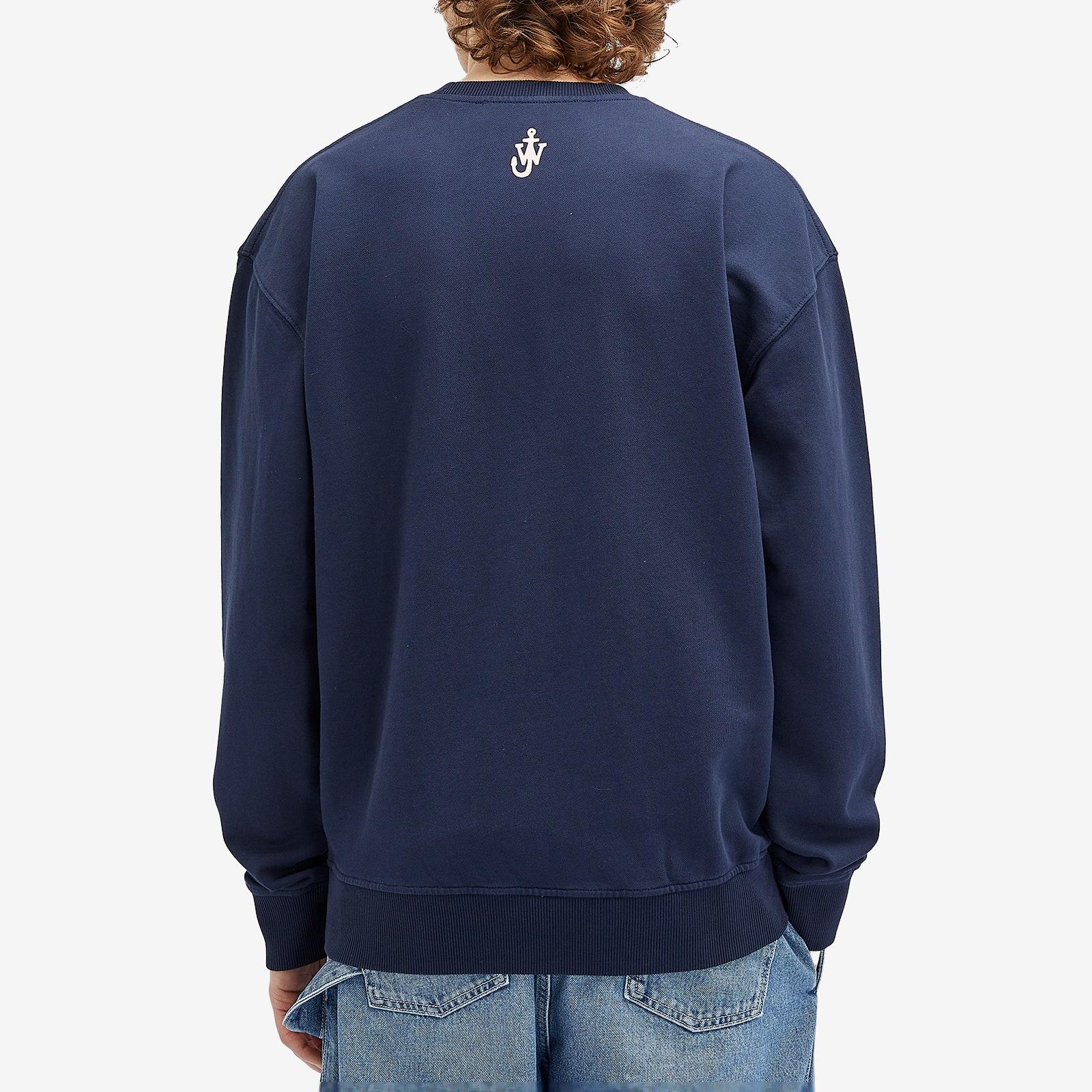 jw anderson スウェット　real sleep 25ss 完売品 25759857_56537523_1000.jpg