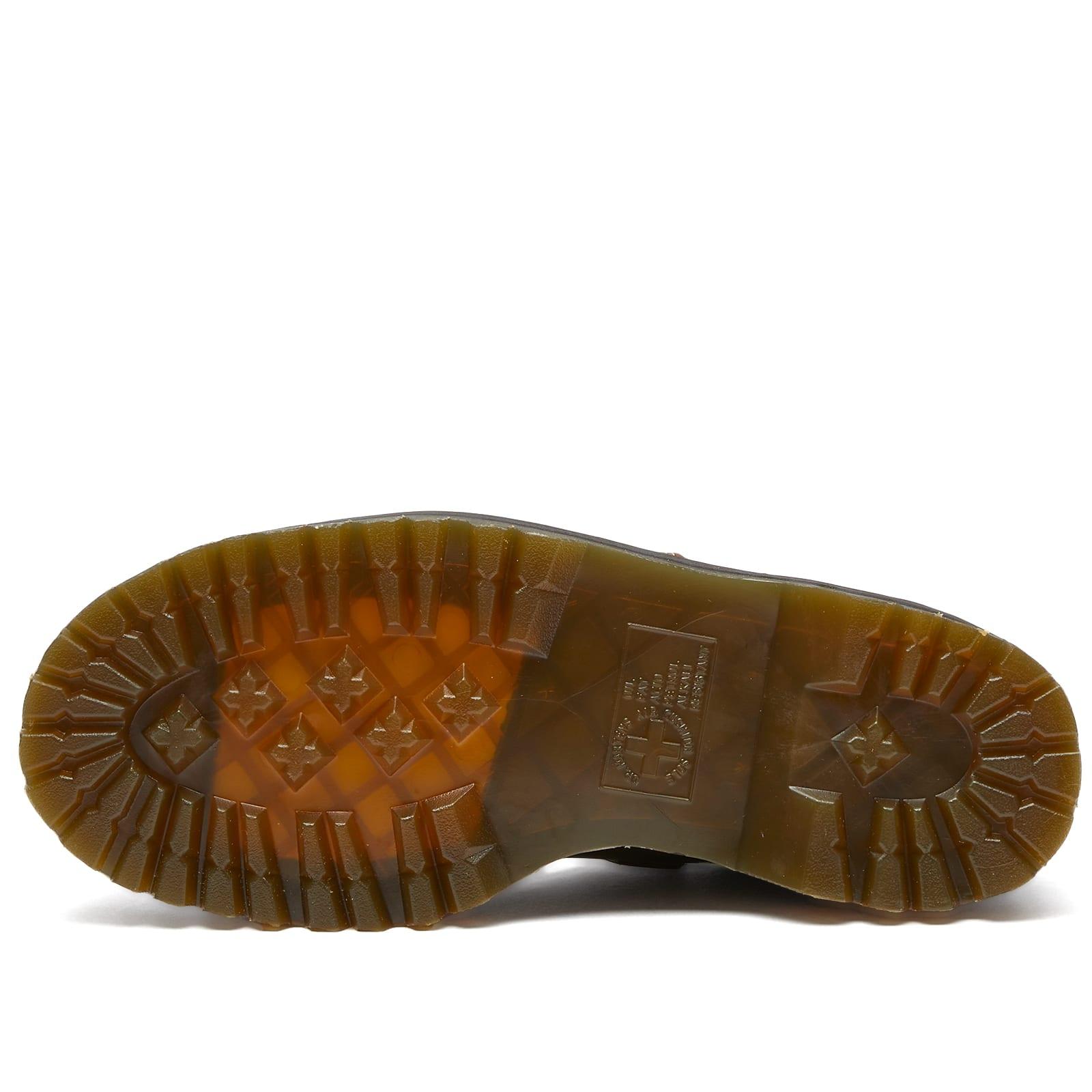 Dr. Martens Bethan Arc in Brown | Lyst