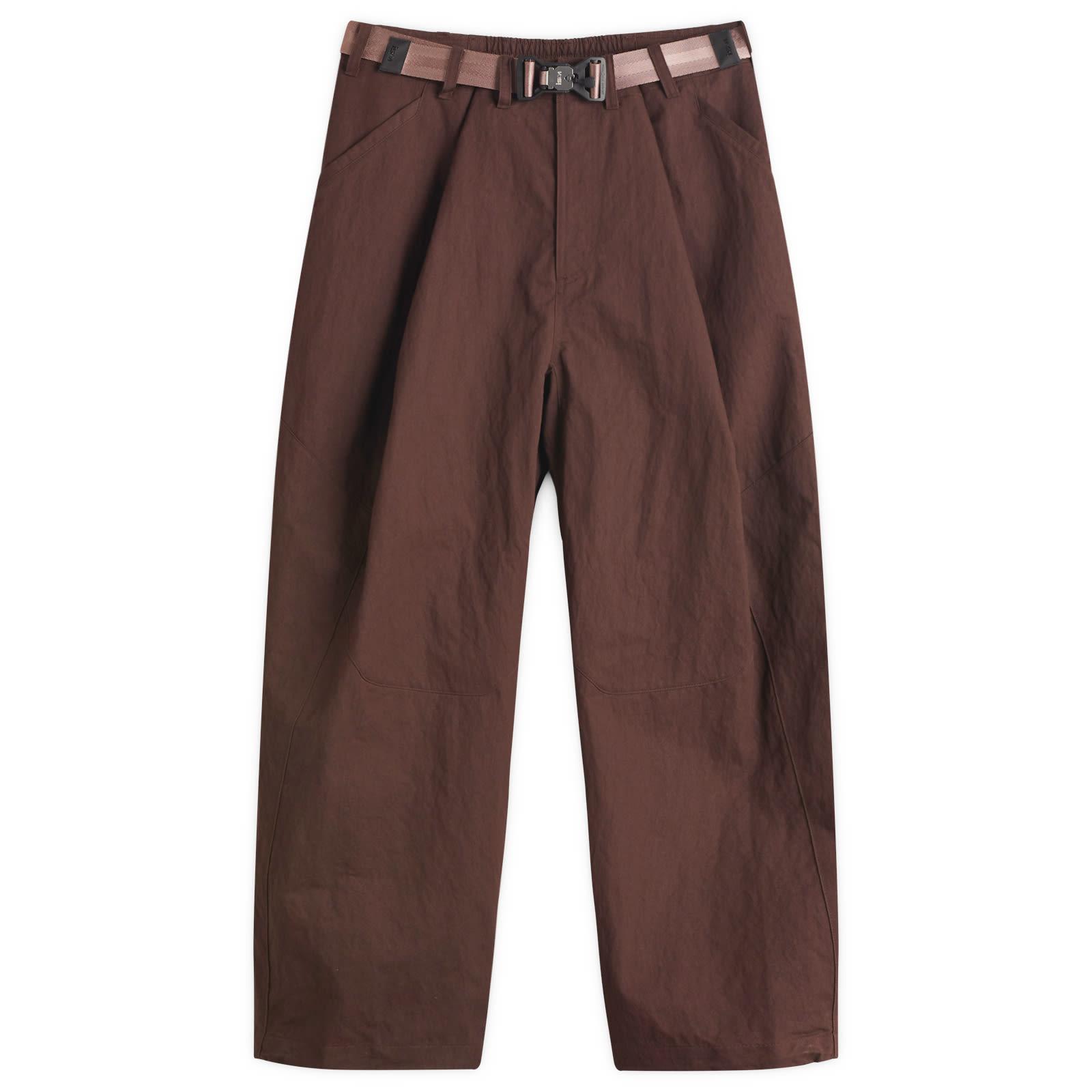 Nike Ispa Adapt Wrap Pant in Brown | Lyst