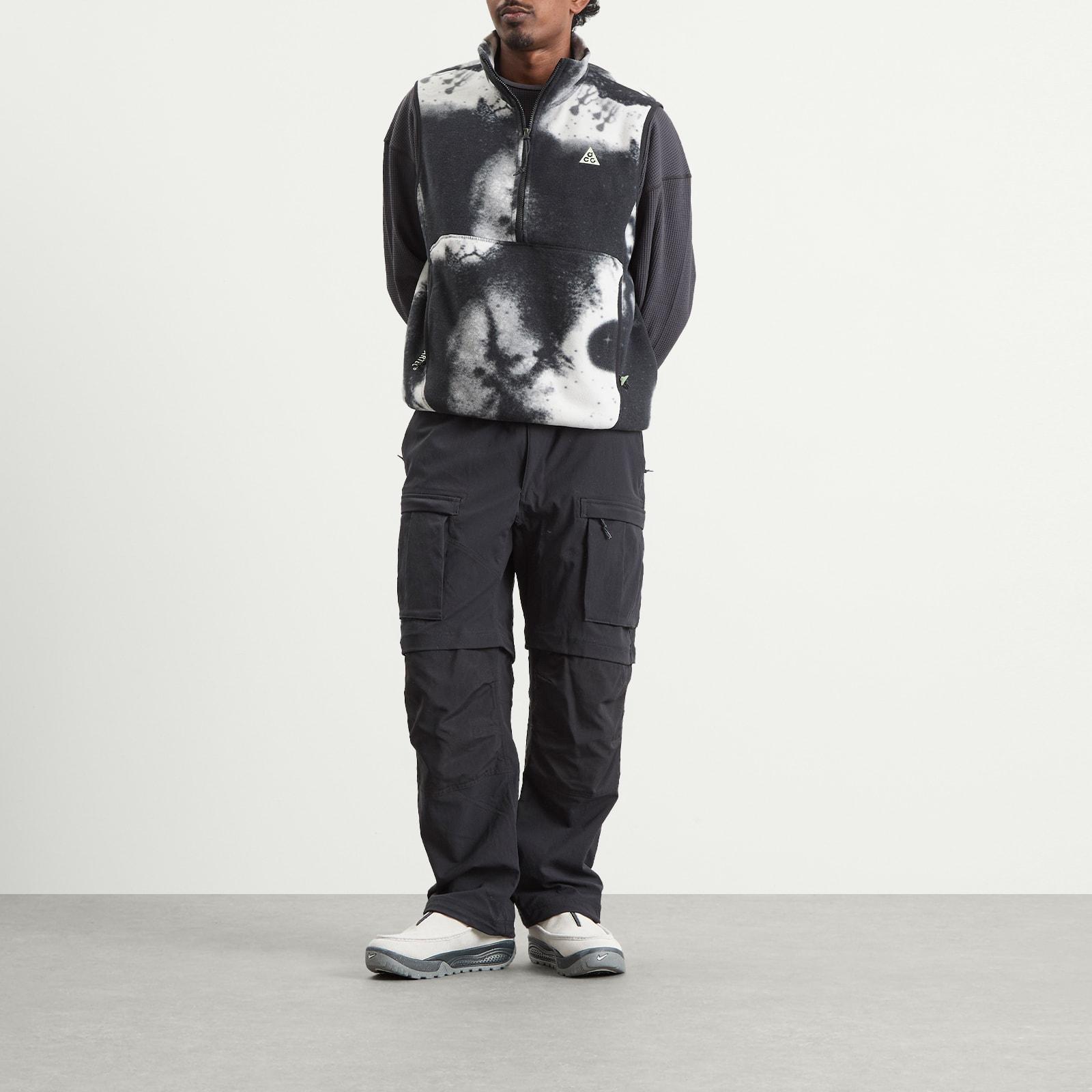 Nike Acg Wolf Tree Vest in Blue for Men | Lyst