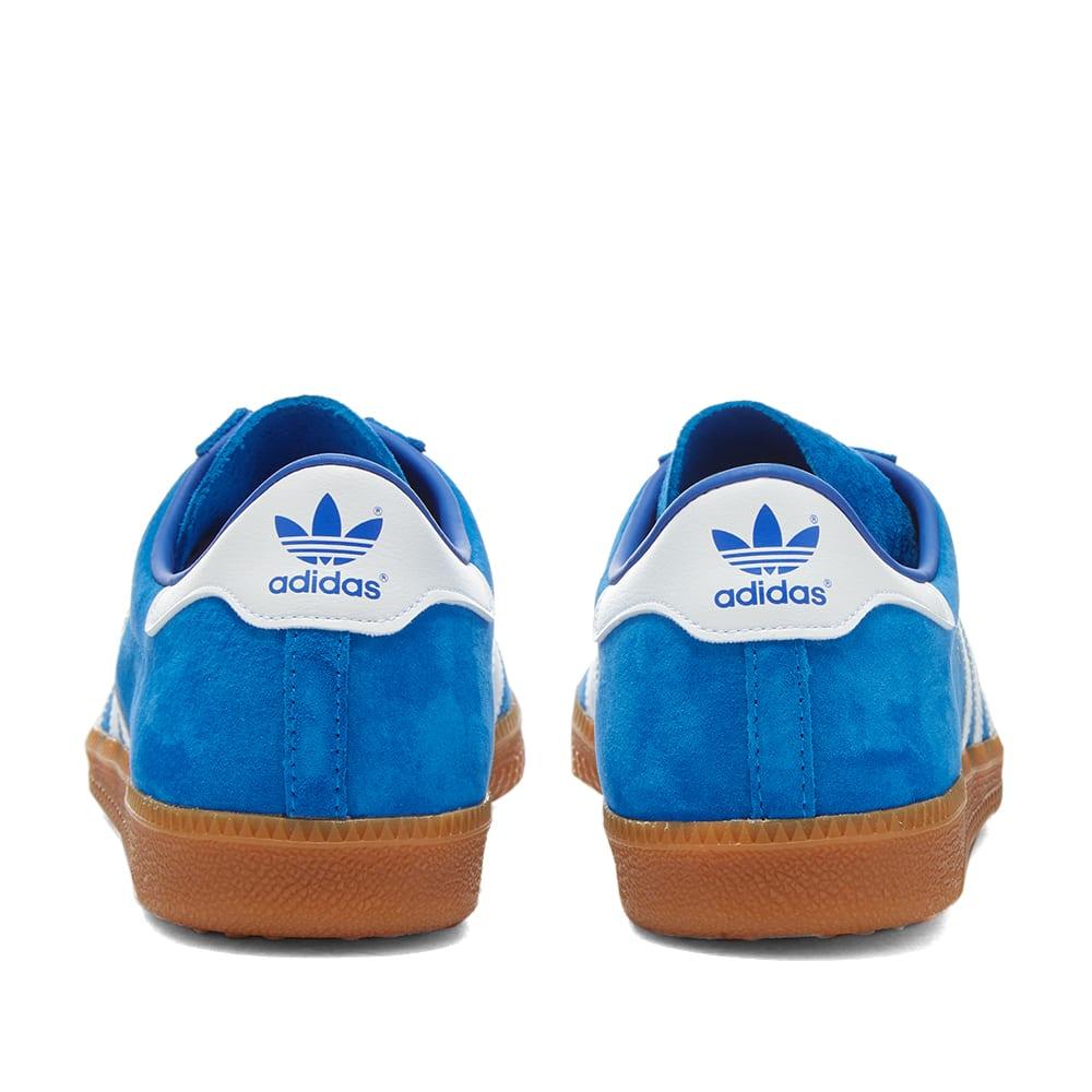 adidas munchen blue and gold