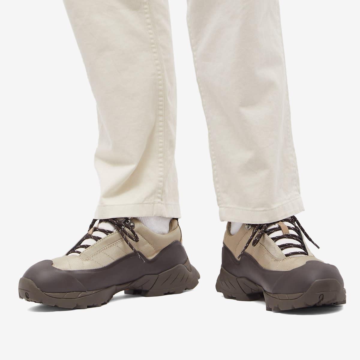 Roa Katharina Hiking Sneakers in Brown for Men | Lyst Canada Roa Katharina Hiking Sneakers in Brown for Men | Lyst Canada