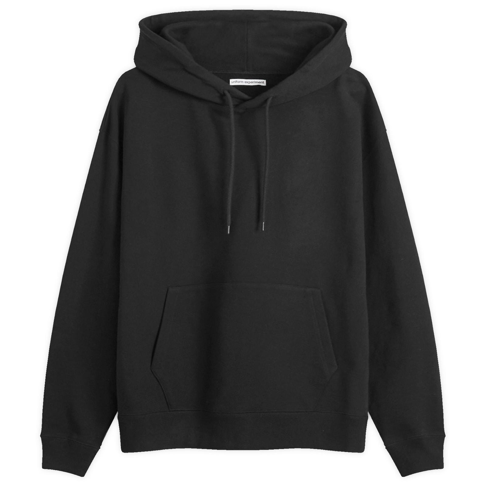 【すぐ届く・国内発】uniform experiment / CHENILLE HOODIE uniform experiment – Tagged / 標記