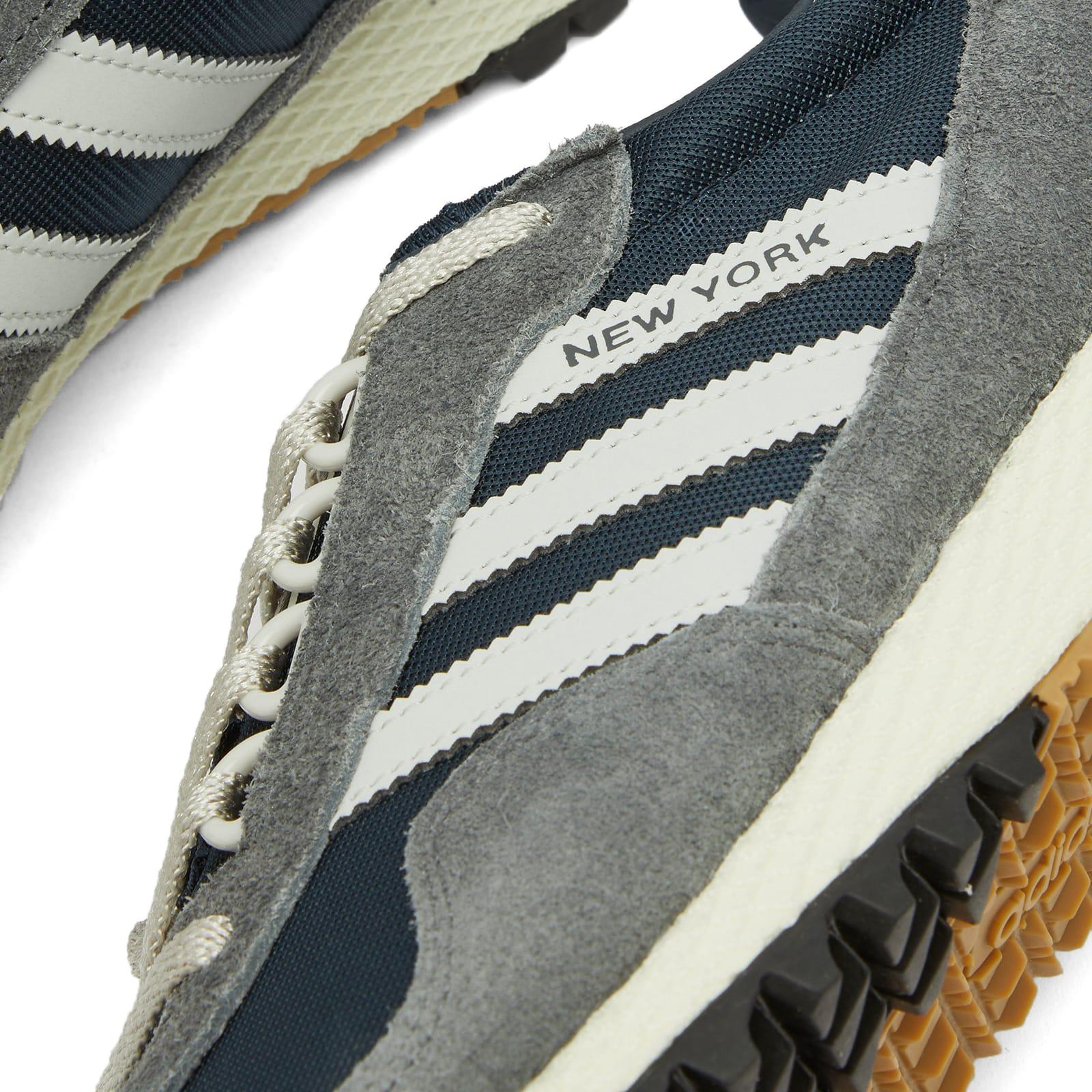 adidas New York in Blue Lyst