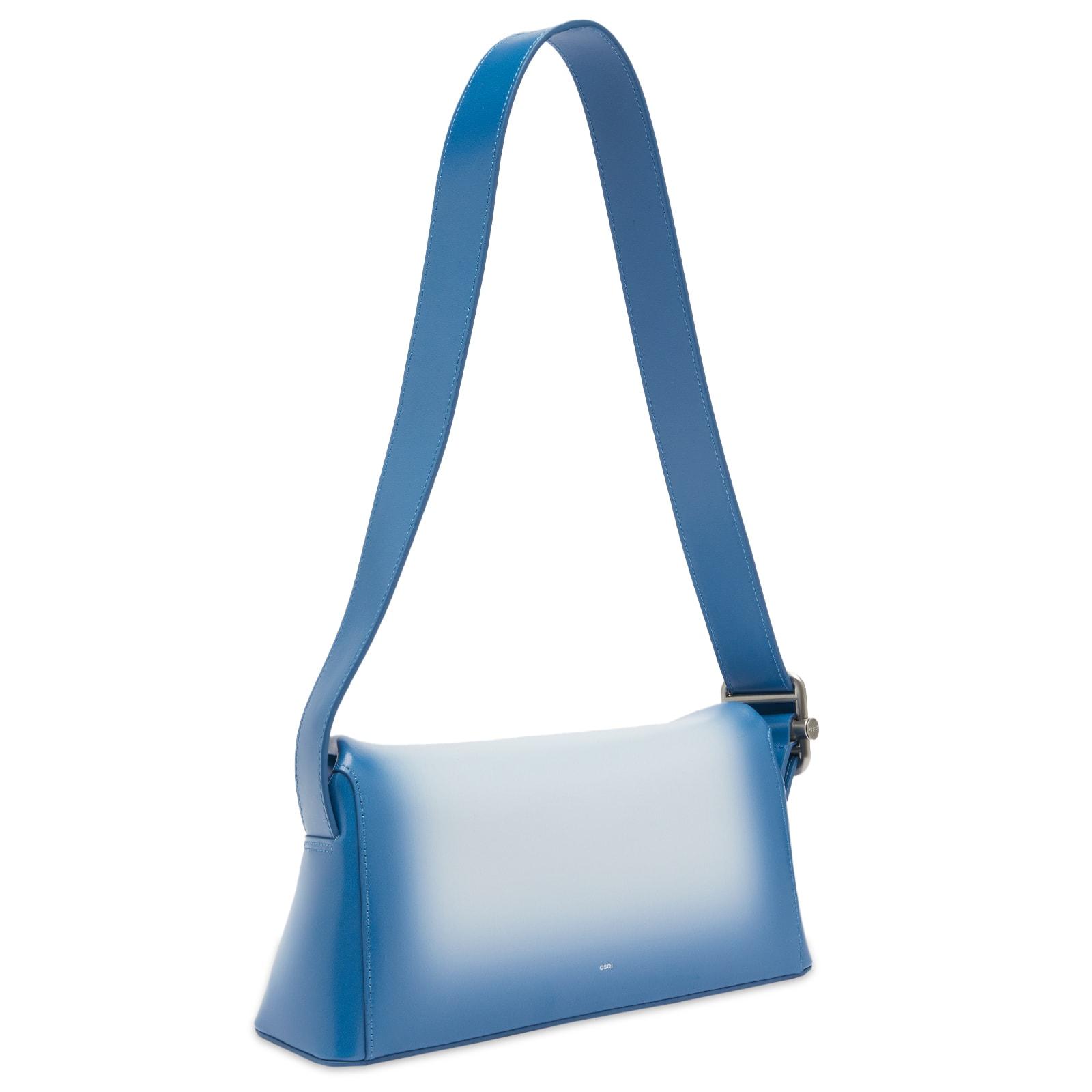 OSOI Folder Brot Bag in Blue | Lyst