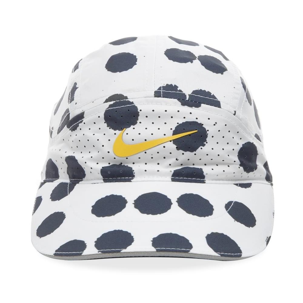 Nike Canvas X Cody Hudson Aerobill Tailwind Cap in White for Men | Lyst