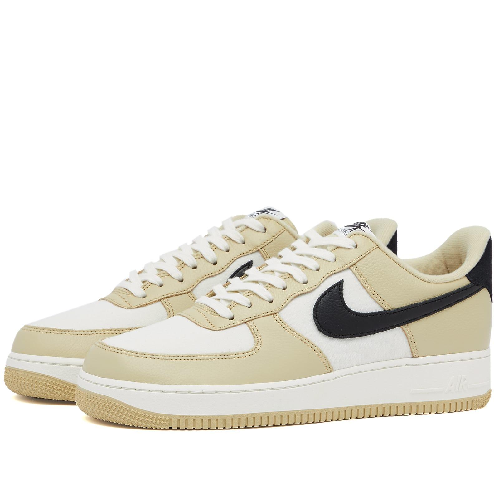 Nike Air Force 1 '07 Lx Nbhd Shoes in Natural for Men | Lyst