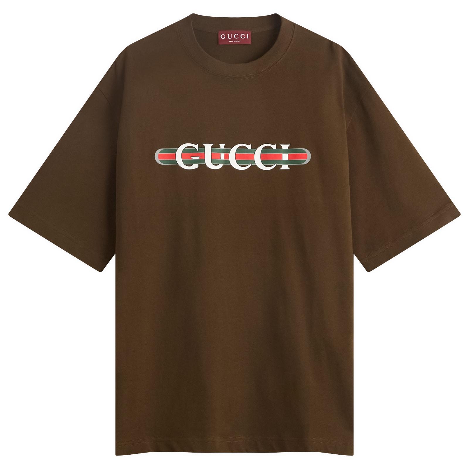 gucci-Brown-Interlocking-Logo-