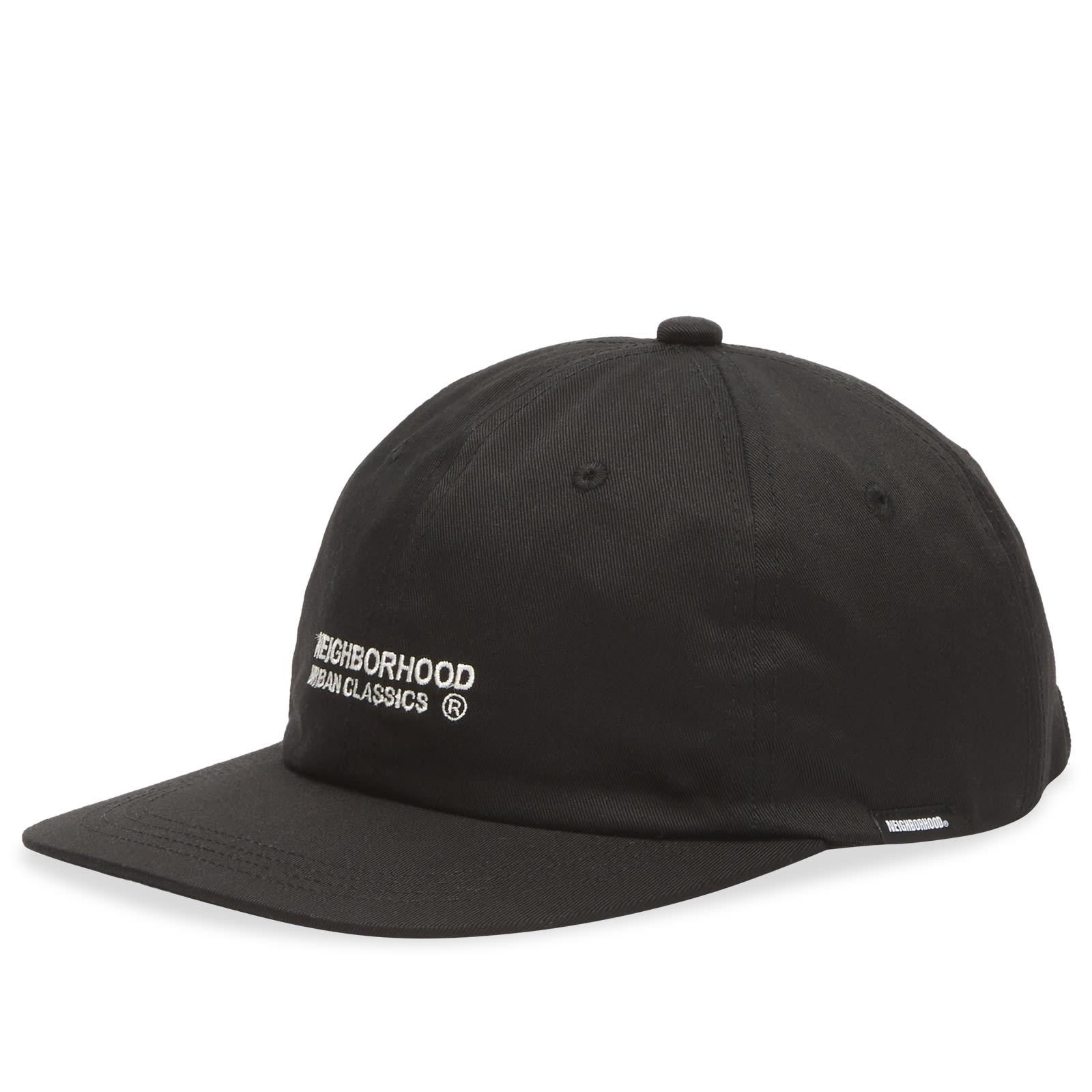 neighborhood-Black-Dad-Cap-2.jpeg