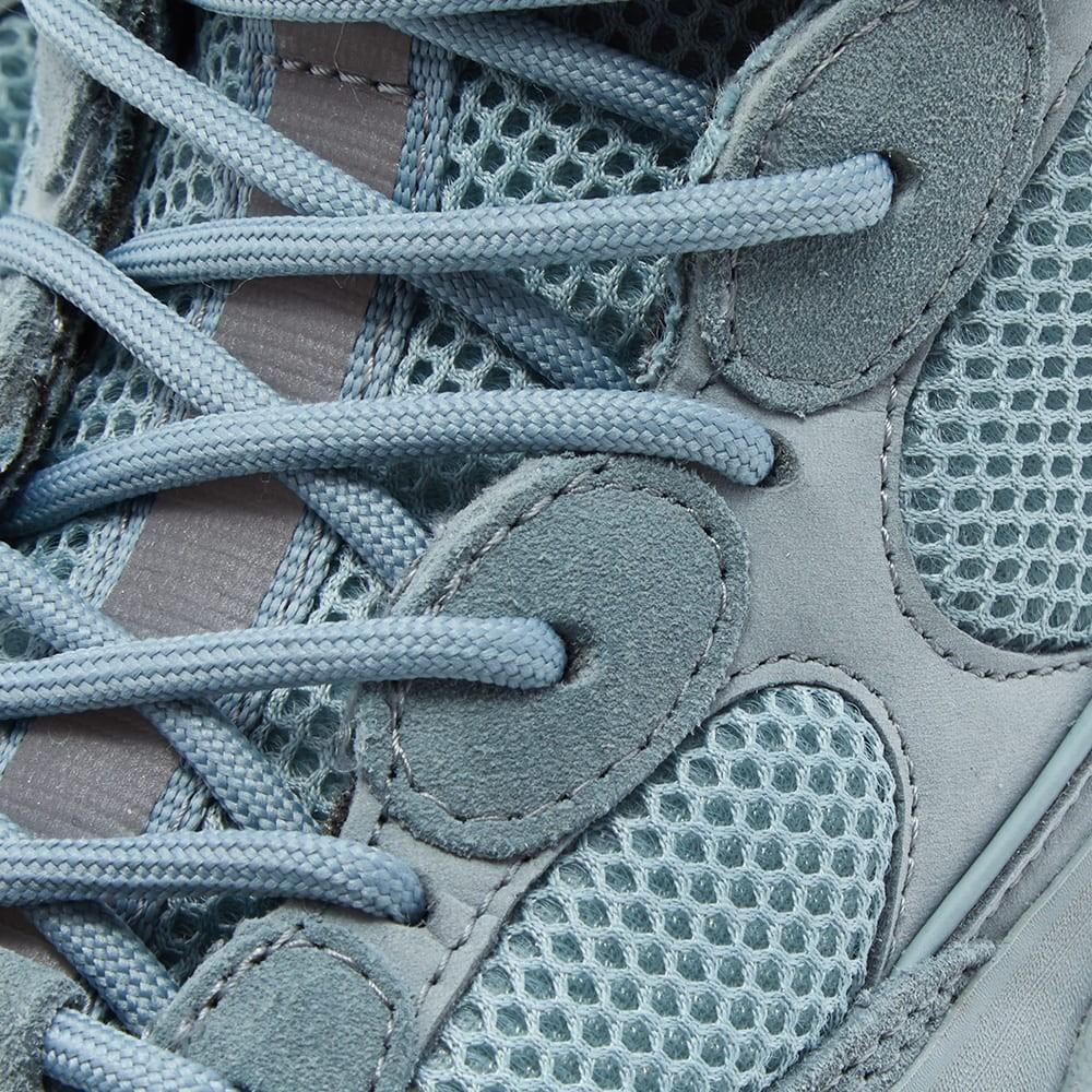 yeezy desert boot blue