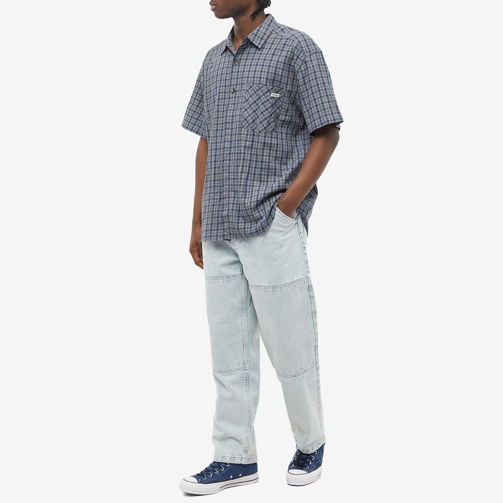 Polar Skate Co. 93! Work Pant in Blue for Men | Lyst