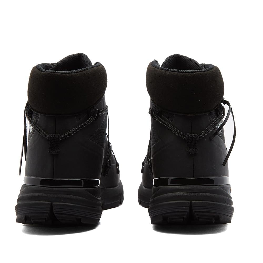 F/CE X Danner Goretex Hybrid Boot in Black for Men | Lyst
