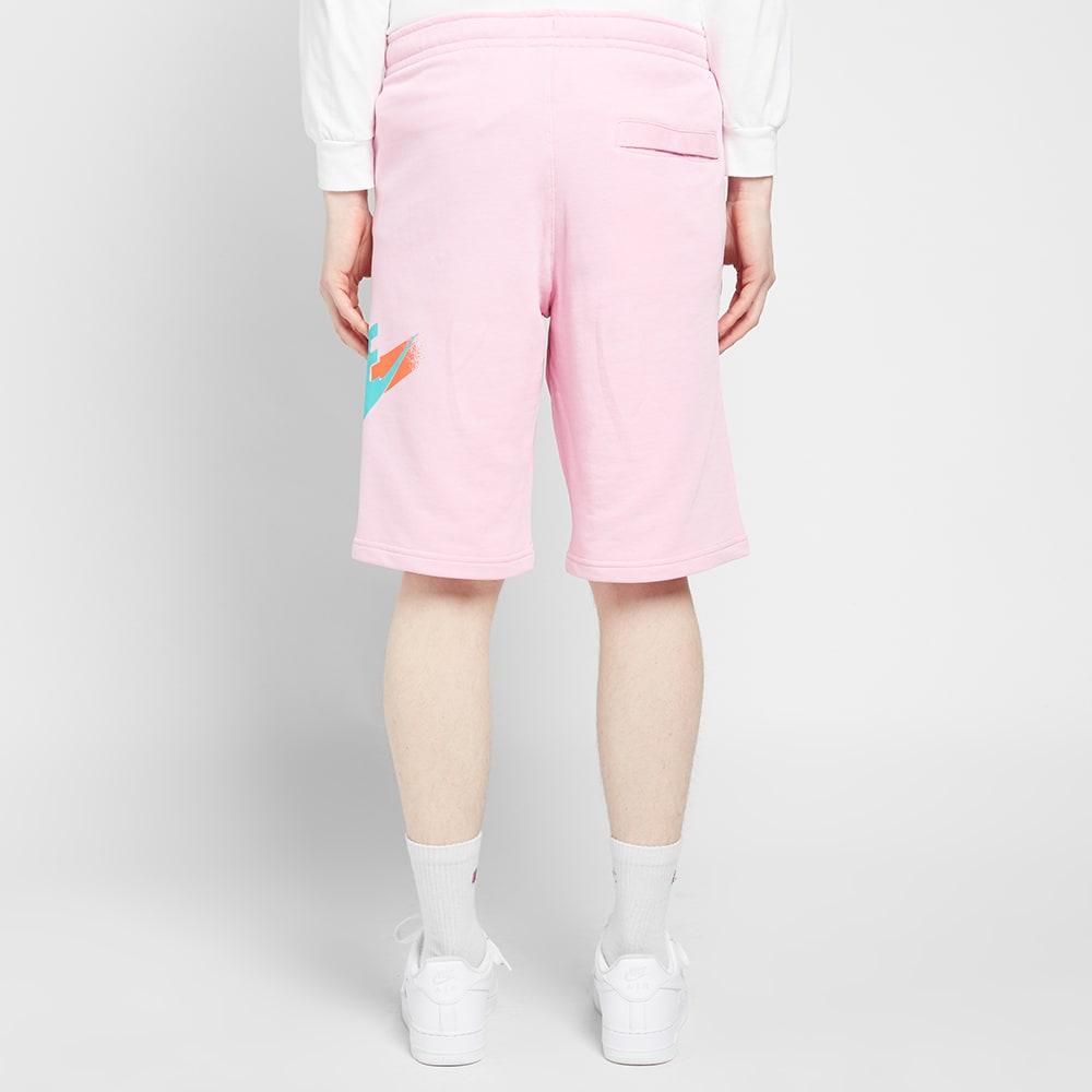 nike festival short