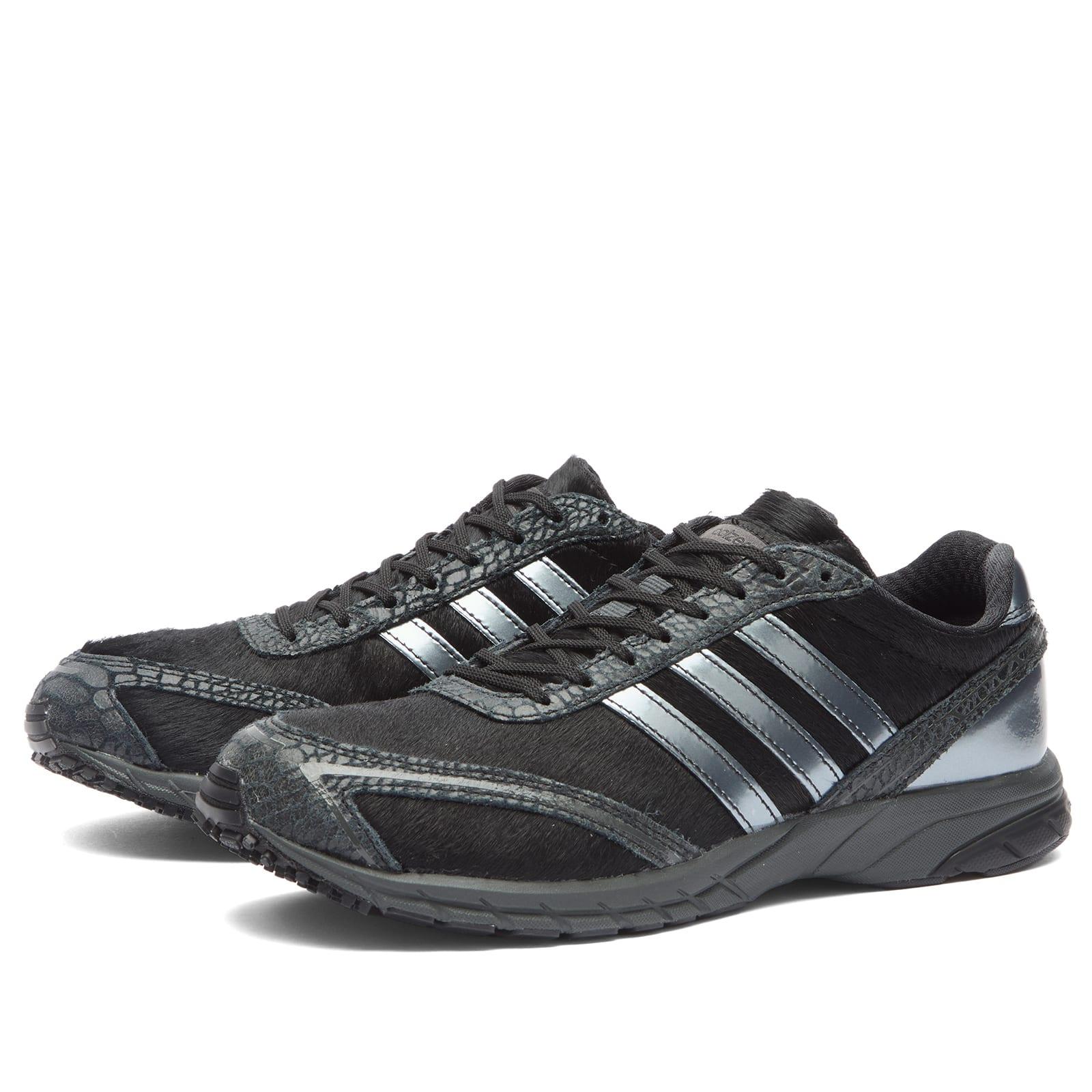 adidas Adizero Adios Og Sneakers in Black | Lyst