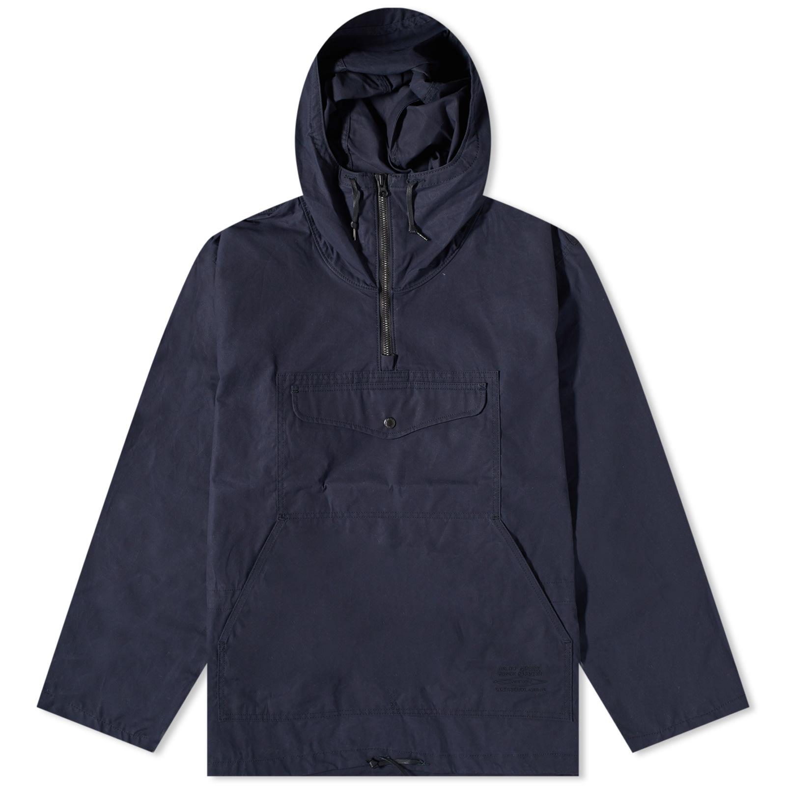 Filson Ranger Anorak in Blue for Men Lyst
