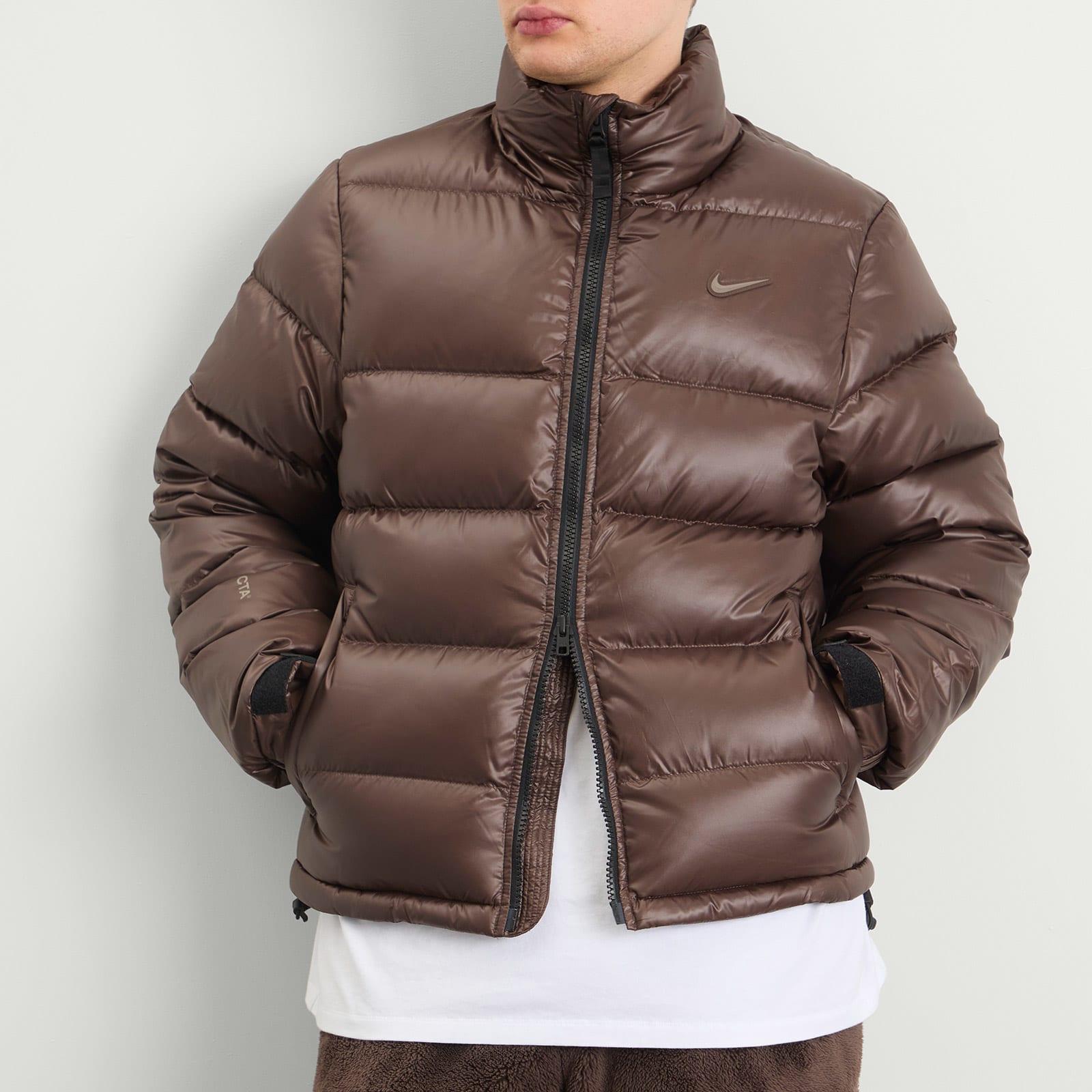 drake nocta puffer jacket