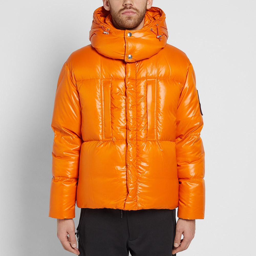 moncler Outerwear Orange moncler Outerwear Orange