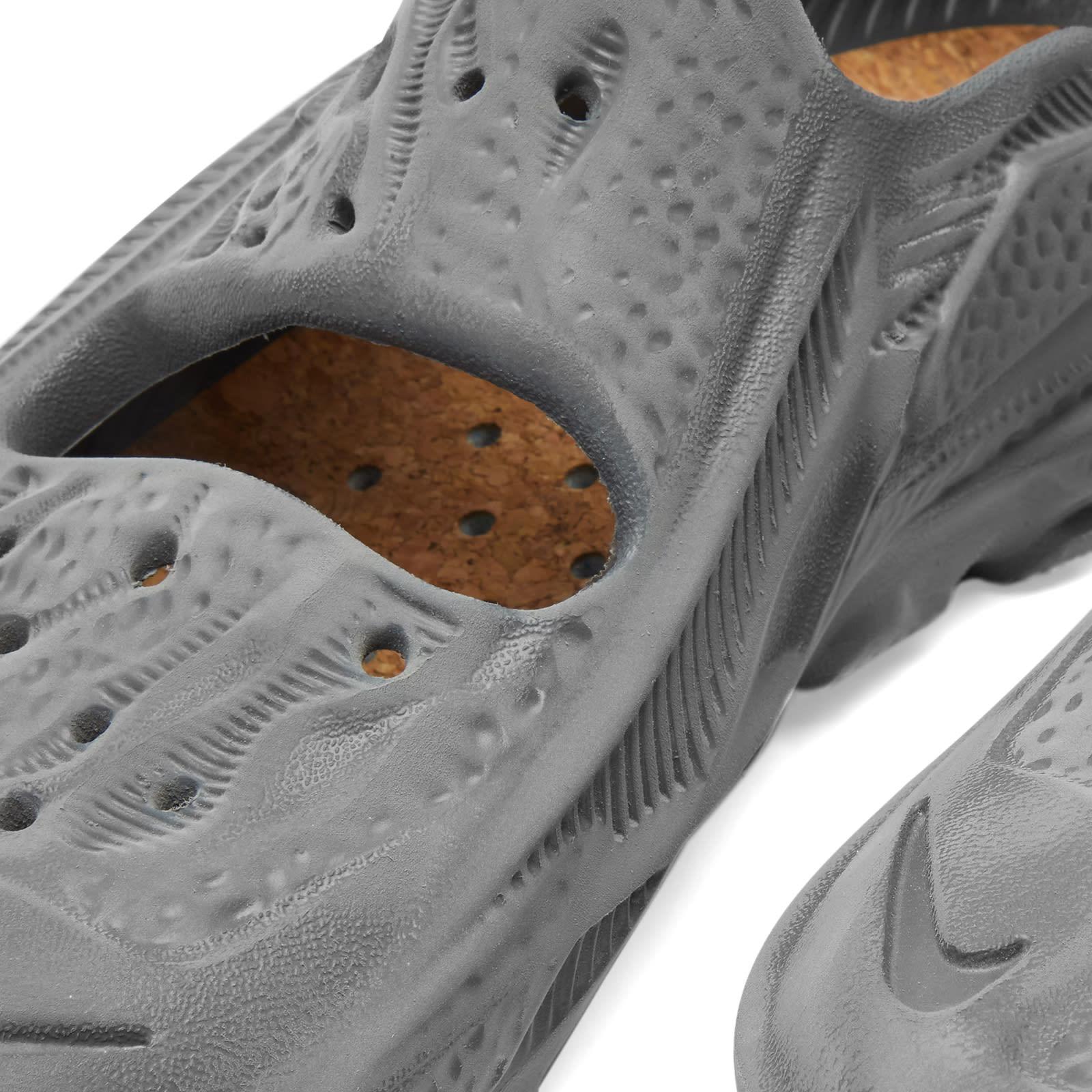 Nike I.s.p.a. Universal Sneakers in Gray for Men | Lyst